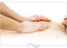 Dorn & Preuss - Sanfte Wirbelsulen- und Gelenktherapie ergnzt um eine sanfte Massage