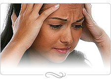 Psychische Beschwerden - Schmerzfrei durchs Leben gehen