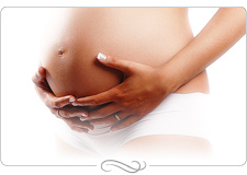 Frauenthemen - Hilfe auf sanfte Art